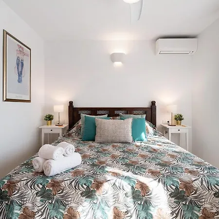 Casa Anna By Paramount Holidays Дом отдыха *