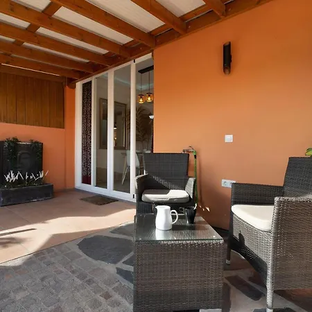 Casa Anna By Paramount Holidays Дом отдыха *