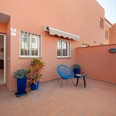 Casa Anna By Paramount Holidays * Эль-Пальмар