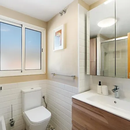 Дом отдыха Casa Anna By Paramount Holidays