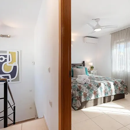 Casa Anna By Paramount Holidays Эль-Пальмар