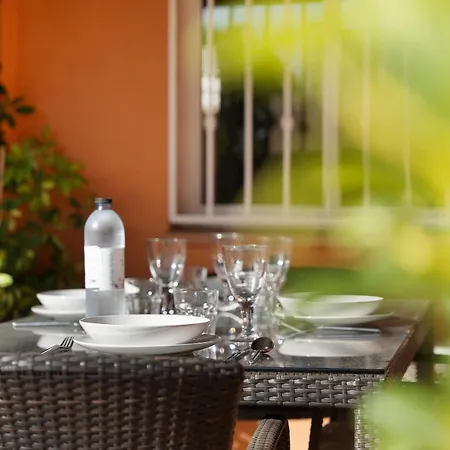 Casa Anna By Paramount Holidays * Эль-Пальмар