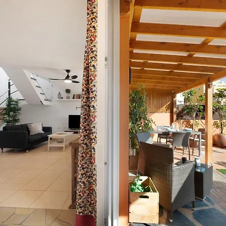 Casa Anna By Paramount Holidays Дом отдыха *