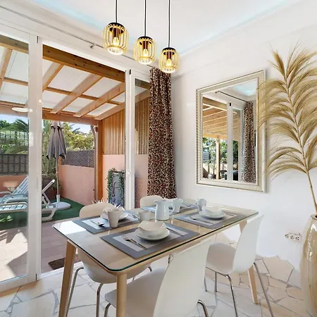 Дом отдыха Casa Anna By Paramount Holidays