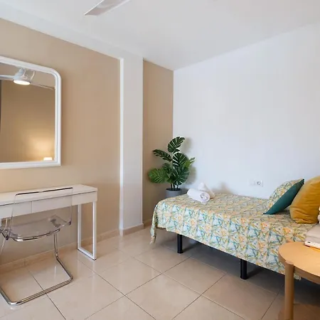 Дом отдыха Casa Anna By Paramount Holidays