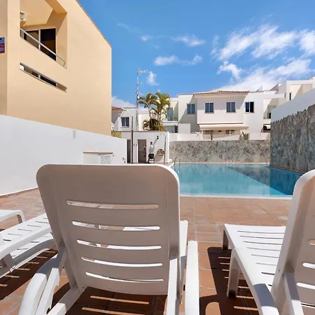 Дом отдыха Casa Anna By Paramount Holidays *