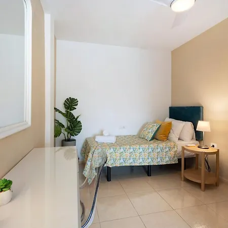 Casa Anna By Paramount Holidays Feriehus Palm-mar