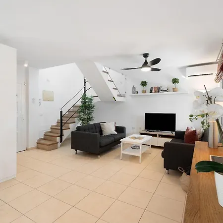 Casa Anna By Paramount Holidays *