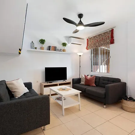 Feriehus Casa Anna By Paramount Holidays *