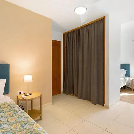 Casa Anna By Paramount Holidays * Palm-mar