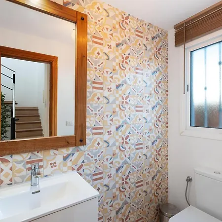 בית נופש Casa Anna By Paramount Holidays פאלם-מאר