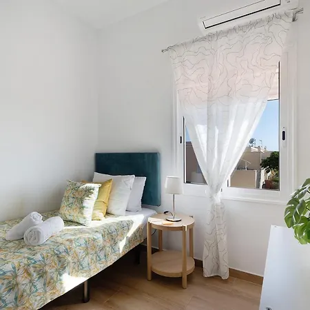 Casa Anna By Paramount Holidays * פאלם-מאר
