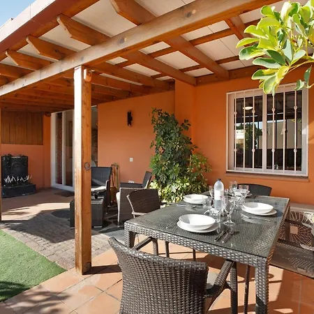 בית נופש Casa Anna By Paramount Holidays *