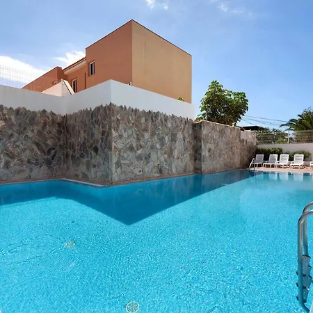 בית נופש Casa Anna By Paramount Holidays