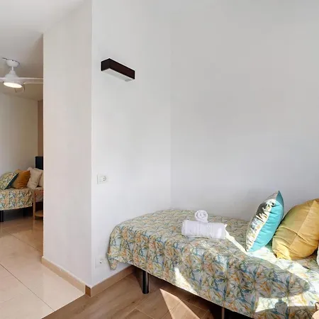 Casa Anna By Paramount Holidays בית נופש *